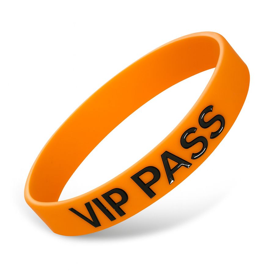 Debossed Colorfilled - Custom Aprons Now