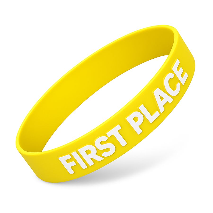 Embossed Printed - Custom Aprons Now