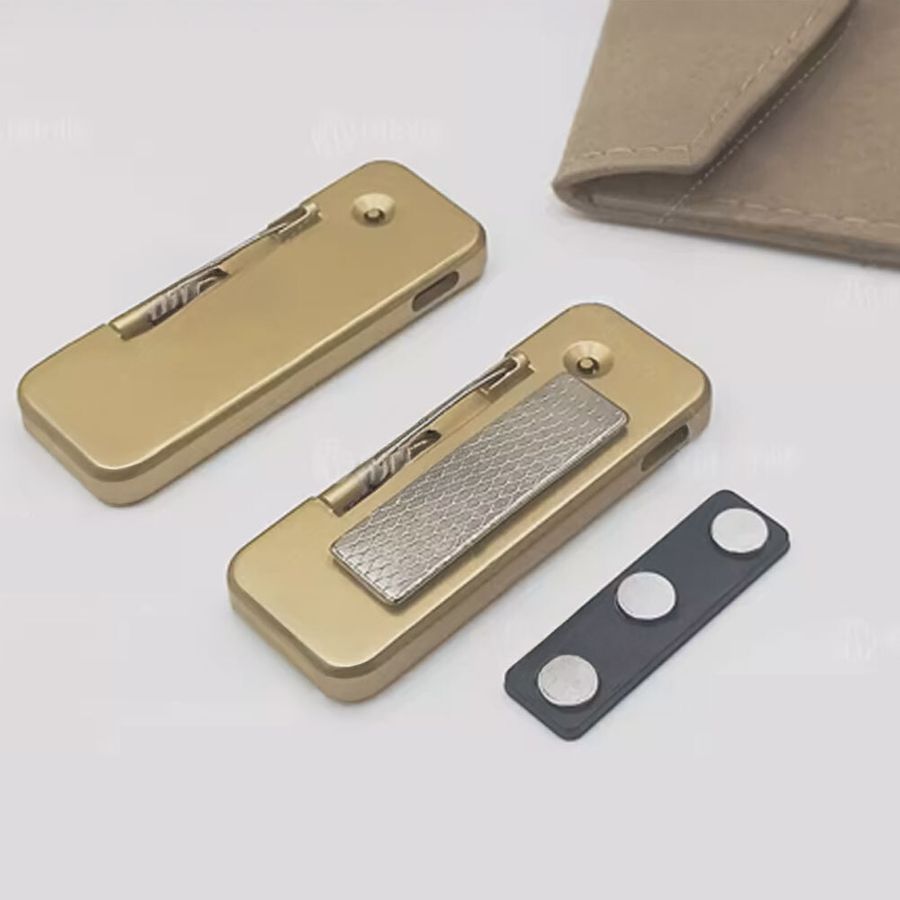 LED Name Badges - Custom Aprons Now