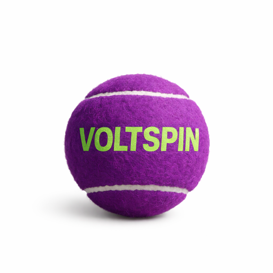 Tennis Balls - Table Covers Now