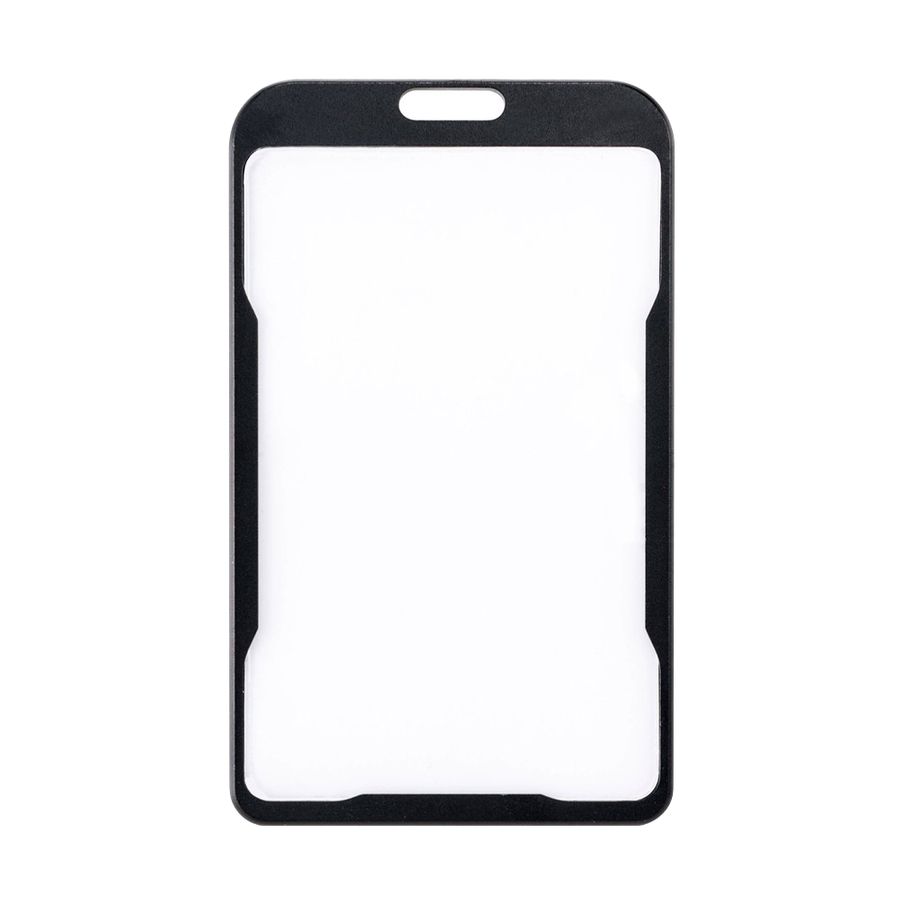 Standard Aluminum Holder - Table Covers Now