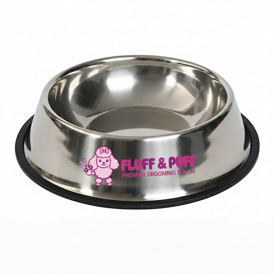 Stainless Steel Bowls - Table Covers Now