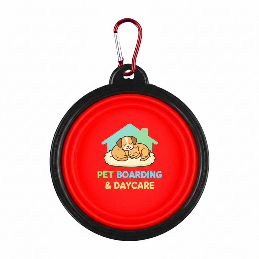 Collapsible Silicone Bowls - Table Covers Now