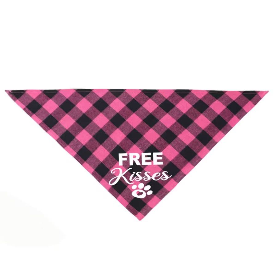 Cotton Bandanas - Table Covers Now