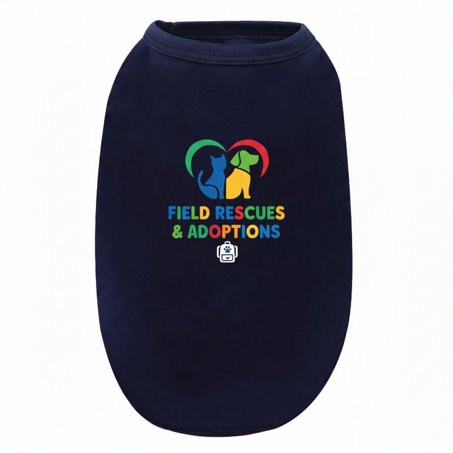 Pet Tank Shirts - Table Covers Now