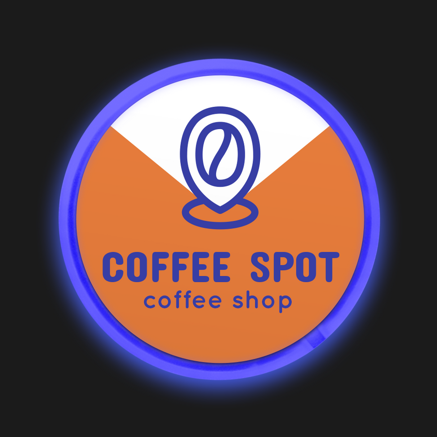 Light Button Pins - Custom Aprons Now