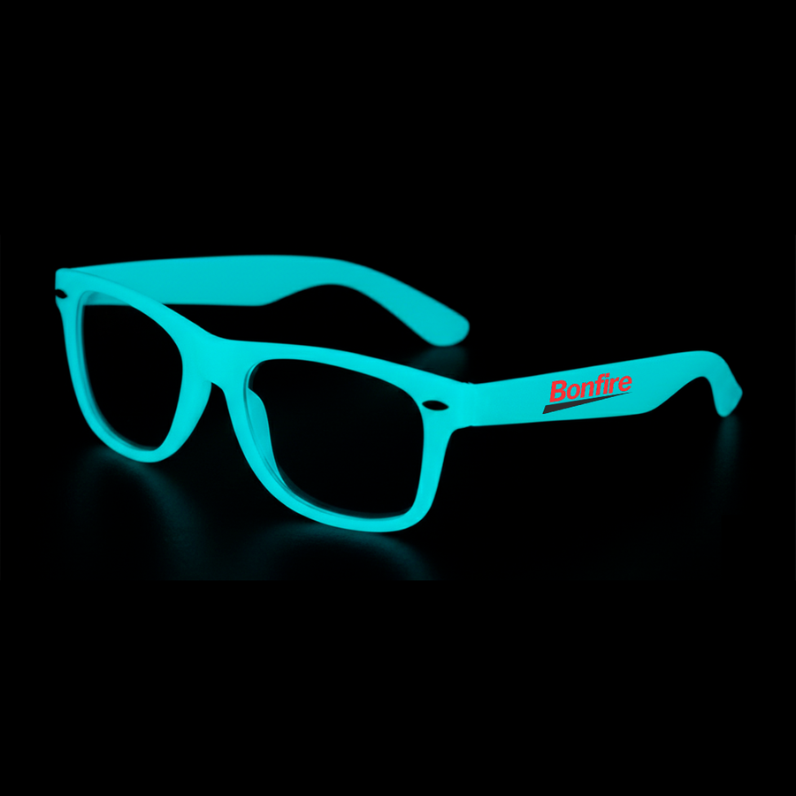Glow-In-The-Dark Glasses - Table Covers Now