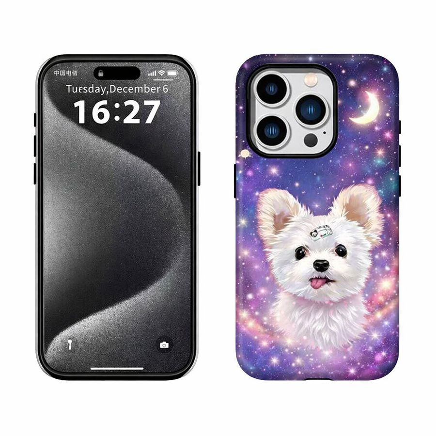 Solid iPhone Cases - Table Covers Now