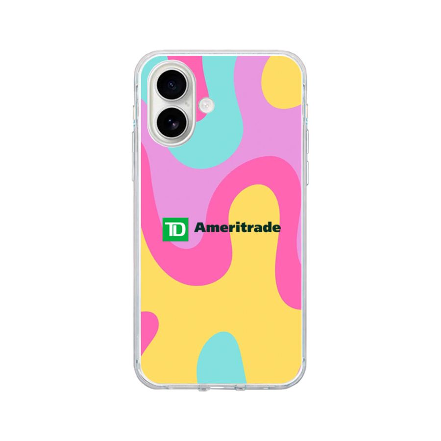 Transparent iPhone Cases - Table Covers Now