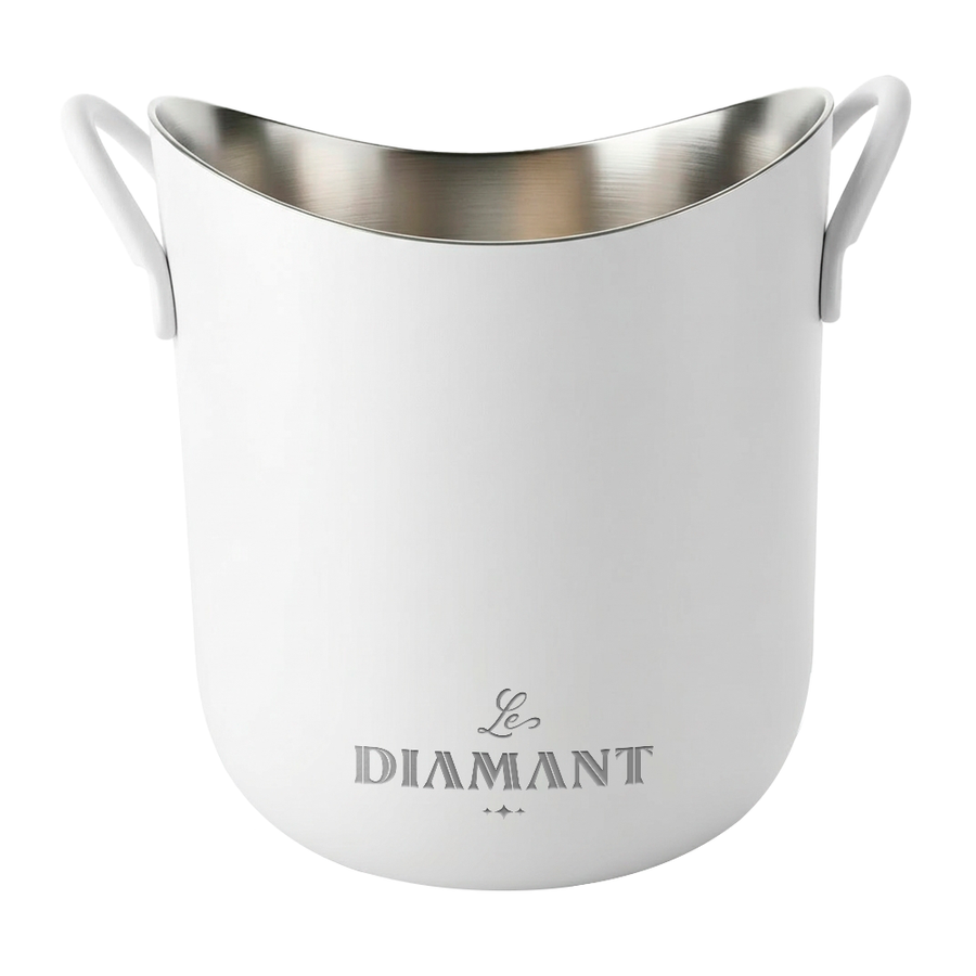 Stainless Steel Party Buckets - Custom Aprons Now