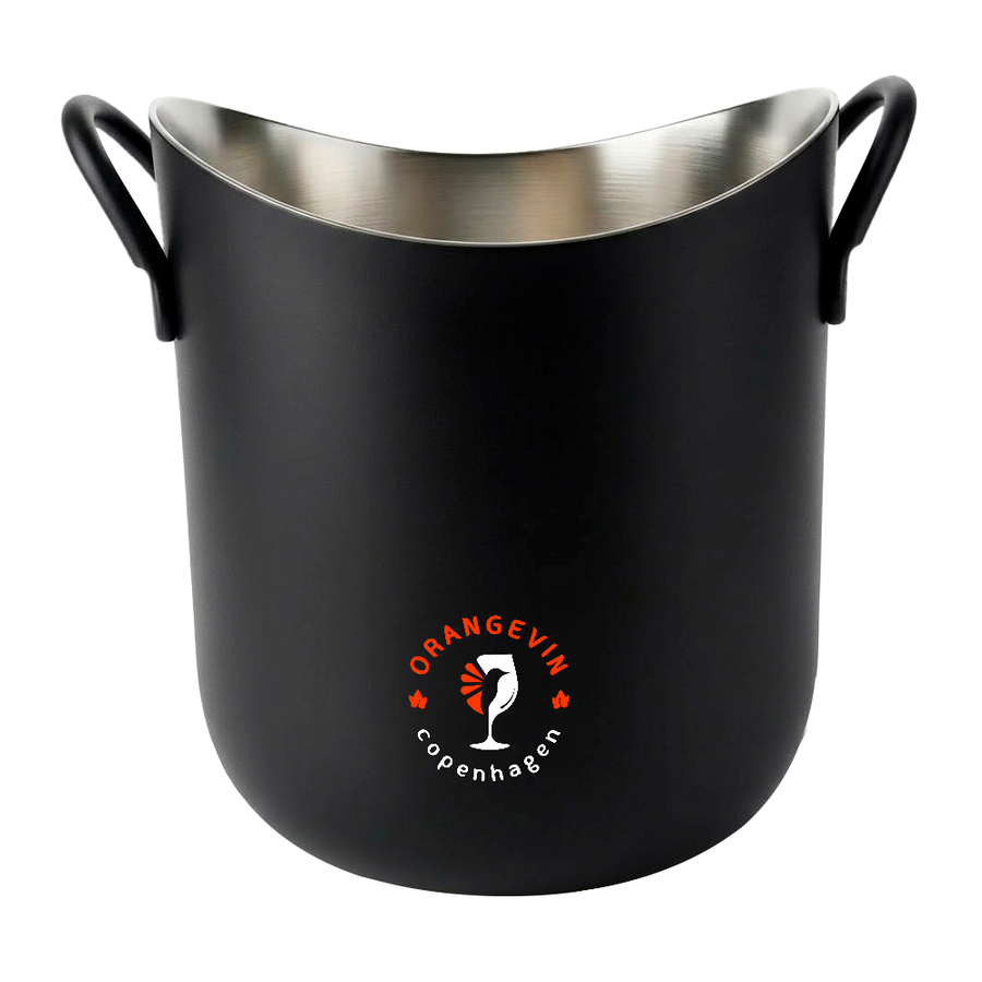 Stainless Steel Party Buckets - Custom Aprons Now