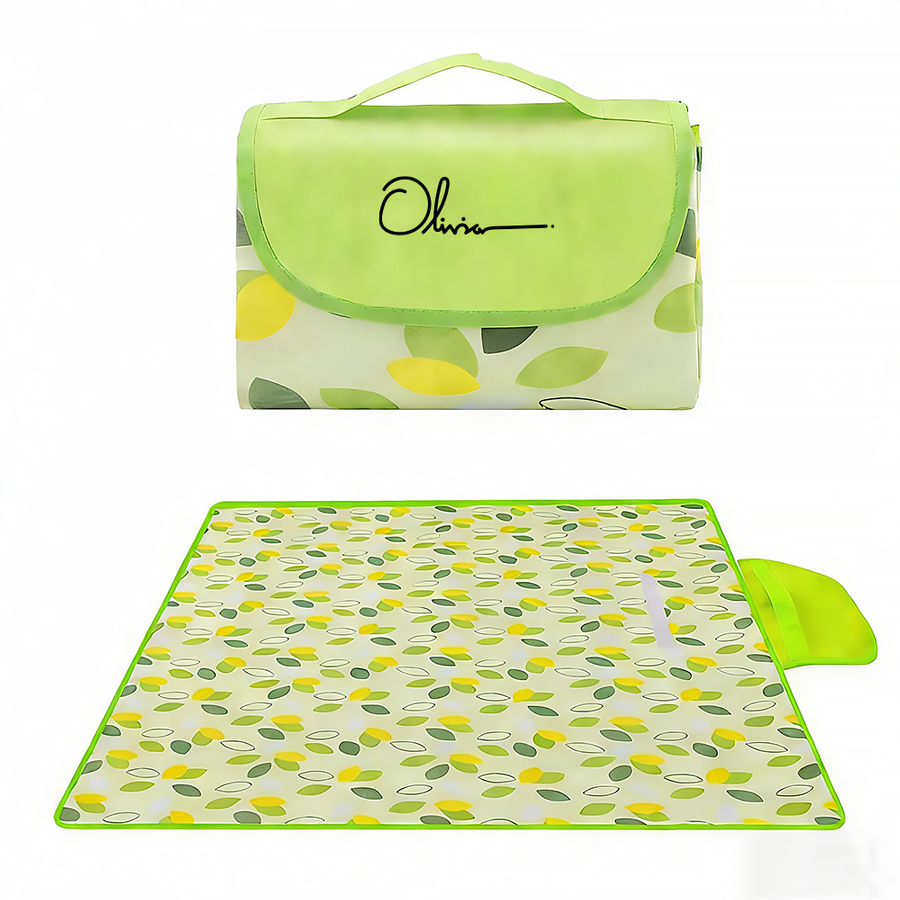 Classic Beach Mats - Custom Aprons Now