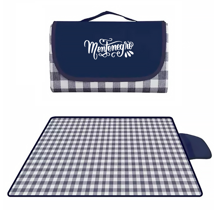 Classic Beach Mats - Custom Aprons Now