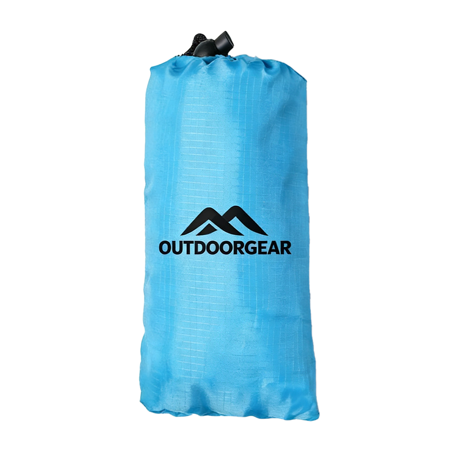 Mini Waterproof Beach Mats - Custom Aprons Now