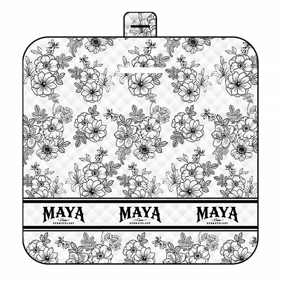 Large Beach Mats - Custom Aprons Now