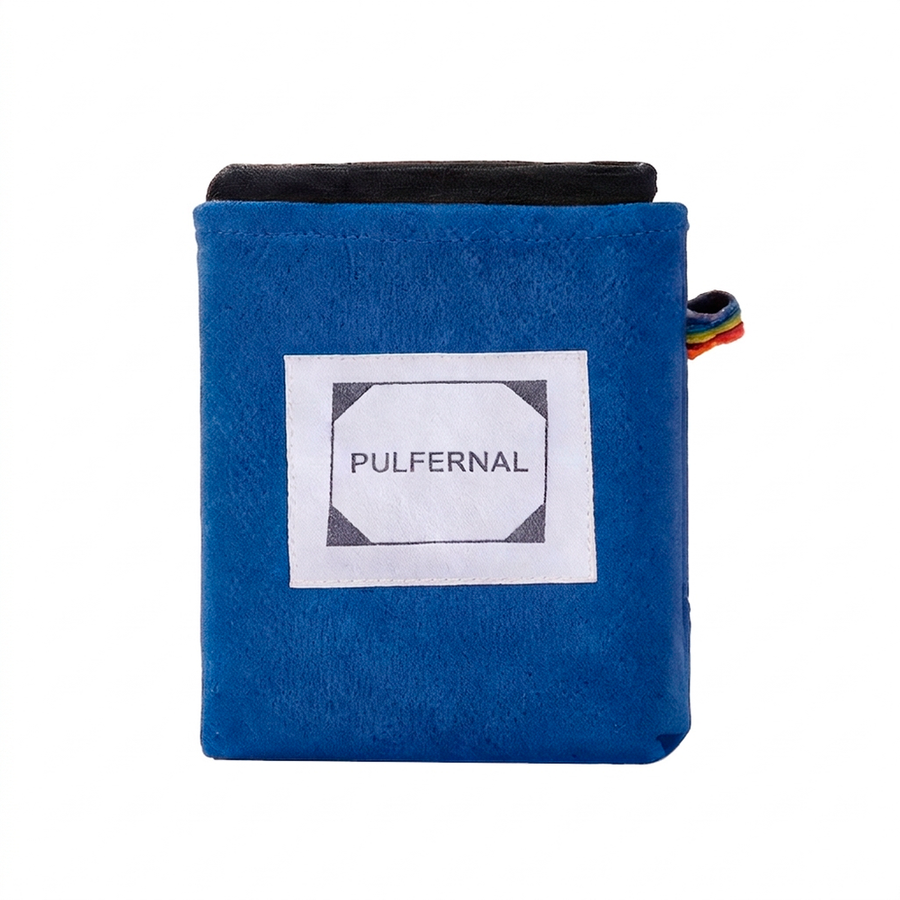 Pocket Beach Mats - Custom Aprons Now