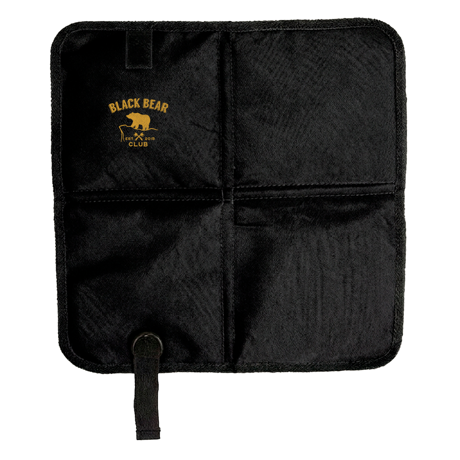 Outdoor Seat Cushion - Custom Aprons Now