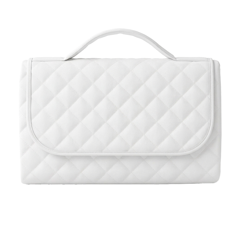 Large Beach Mats - Custom Aprons Now