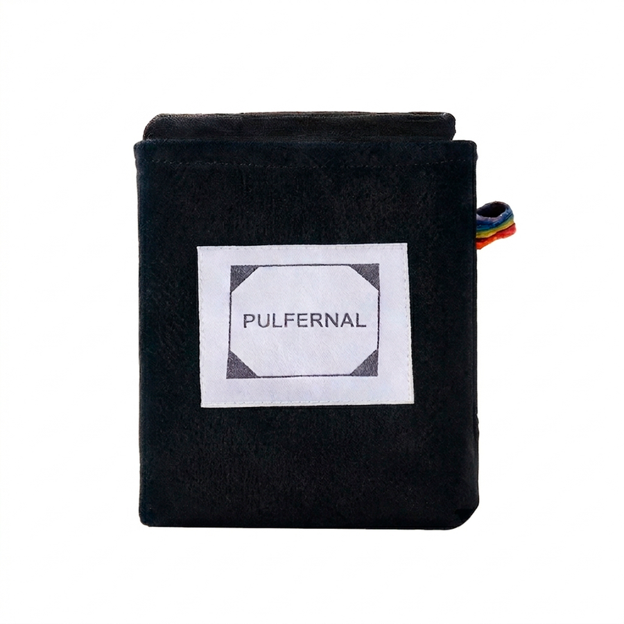 Pocket Beach Mats - Custom Aprons Now