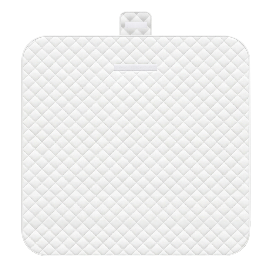 Large Beach Mats - Custom Aprons Now