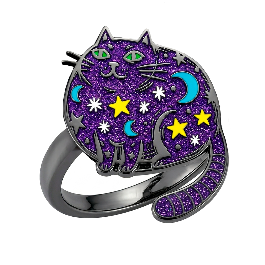 Fashion Rings - Custom Aprons Now