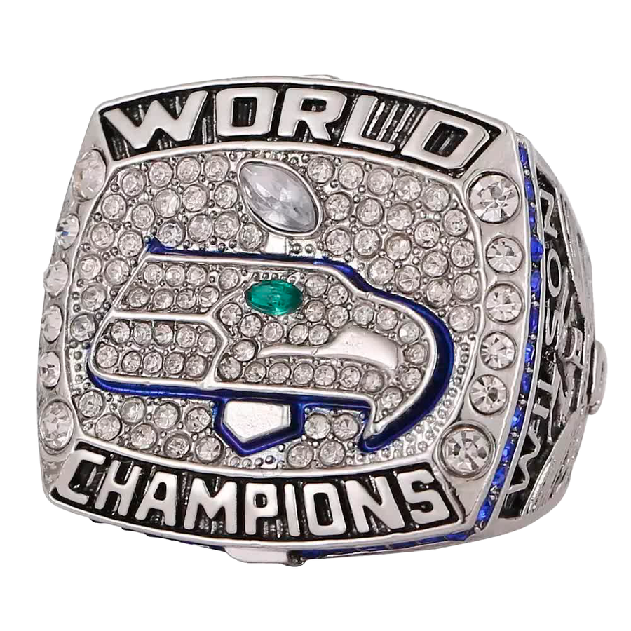 Champions Rings - Custom Aprons Now