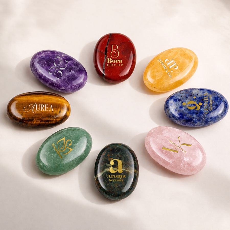 Custom Stones - Custom Aprons Now