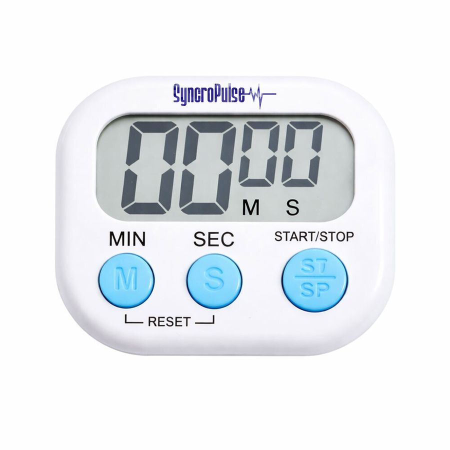 Mini Timers - Table Covers Now