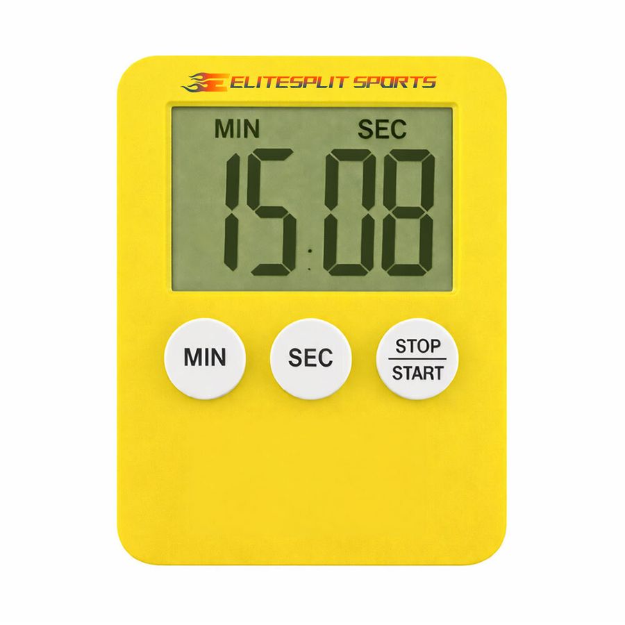 Cooking Timers - Table Covers Now