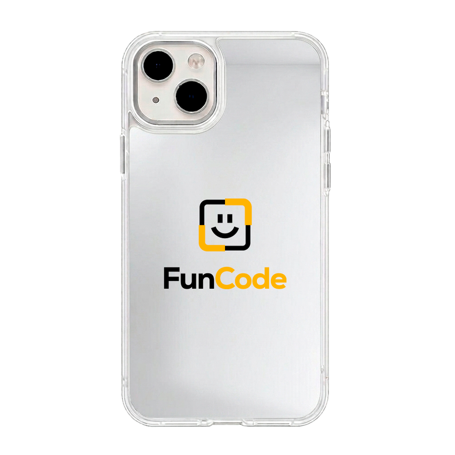 Mirror iPhone Cases - Custom Aprons Now