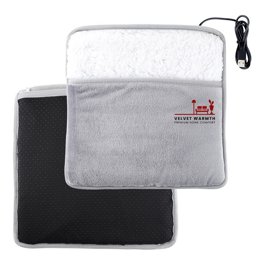 Constant Temperature Foot Warmers - Custom Aprons Now