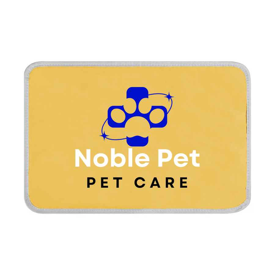 Pet Heating Pads - Custom Aprons Now
