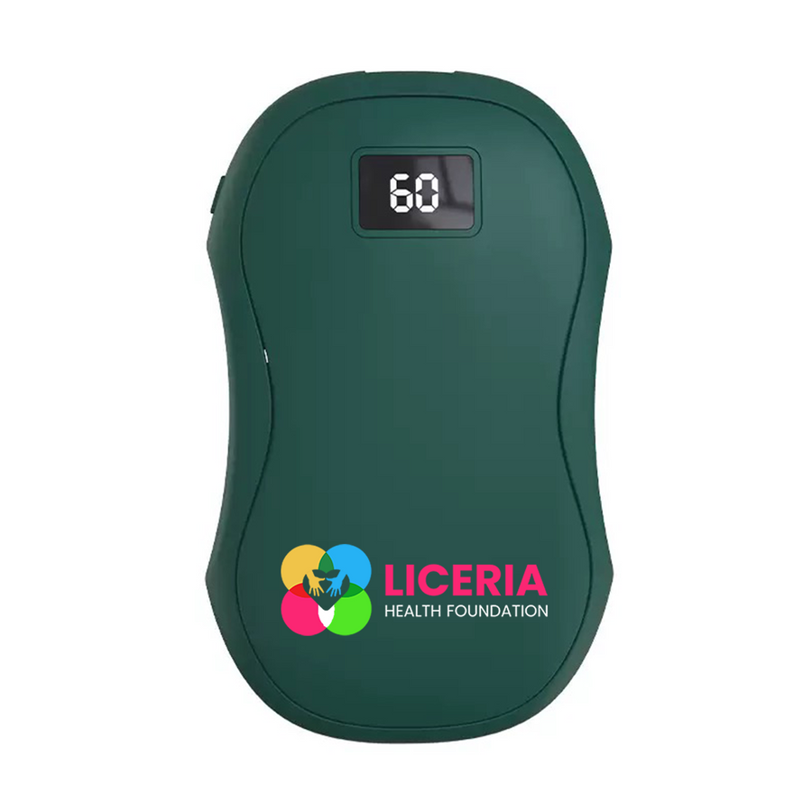 Double Sided Rechargeable Hand Warmers - Custom Aprons Now