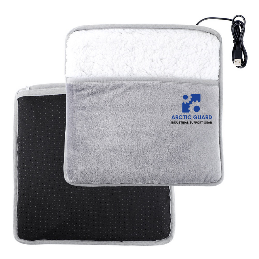 Constant Temperature Foot Warmers - Custom Aprons Now