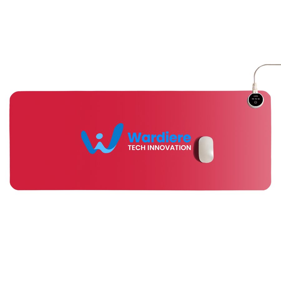 Hot Mouse Pads - Custom Aprons Now