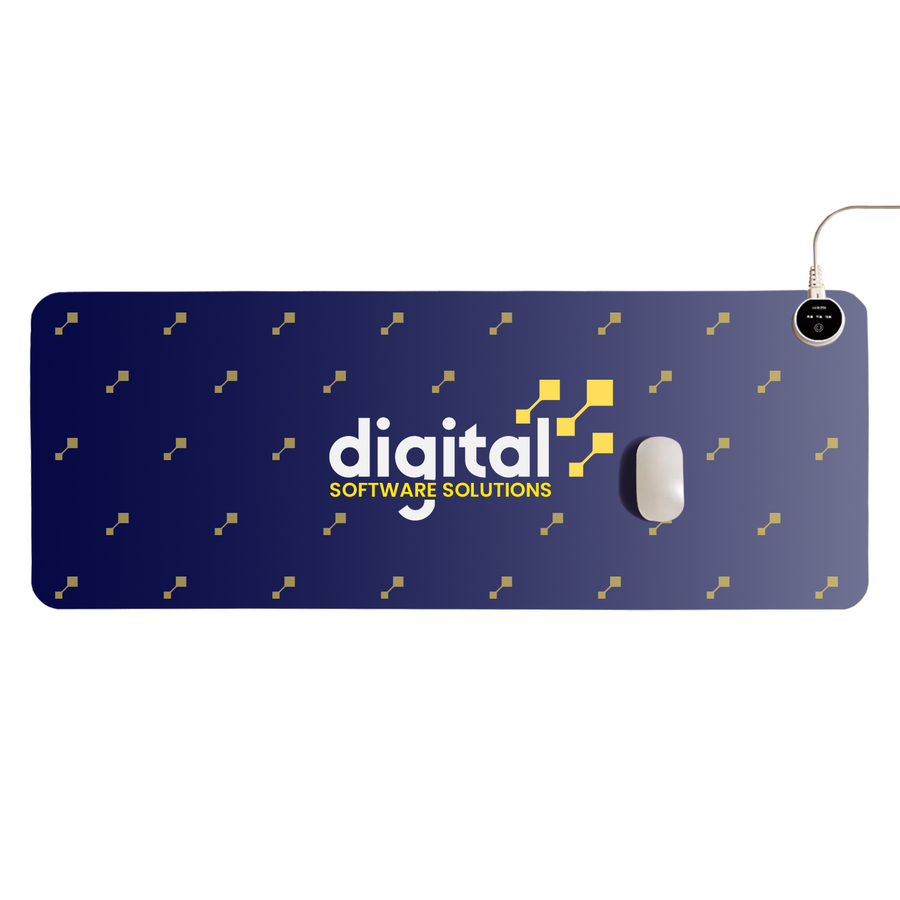 Hot Mouse Pads - Custom Aprons Now