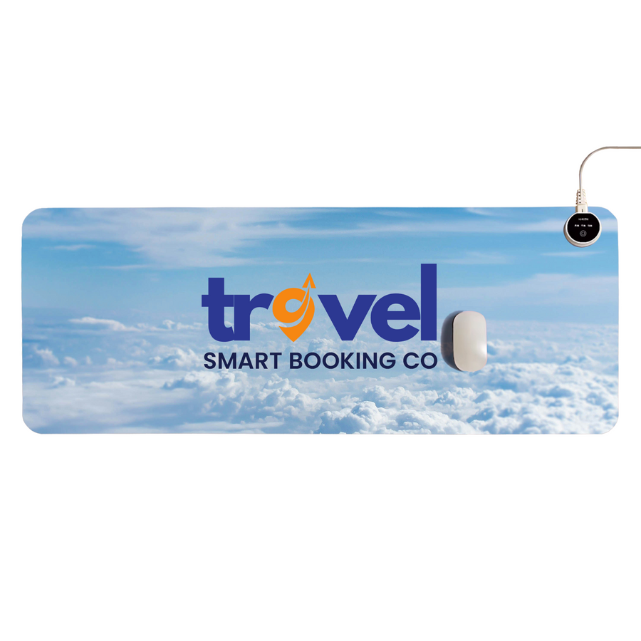 Hot Mouse Pads - Custom Aprons Now
