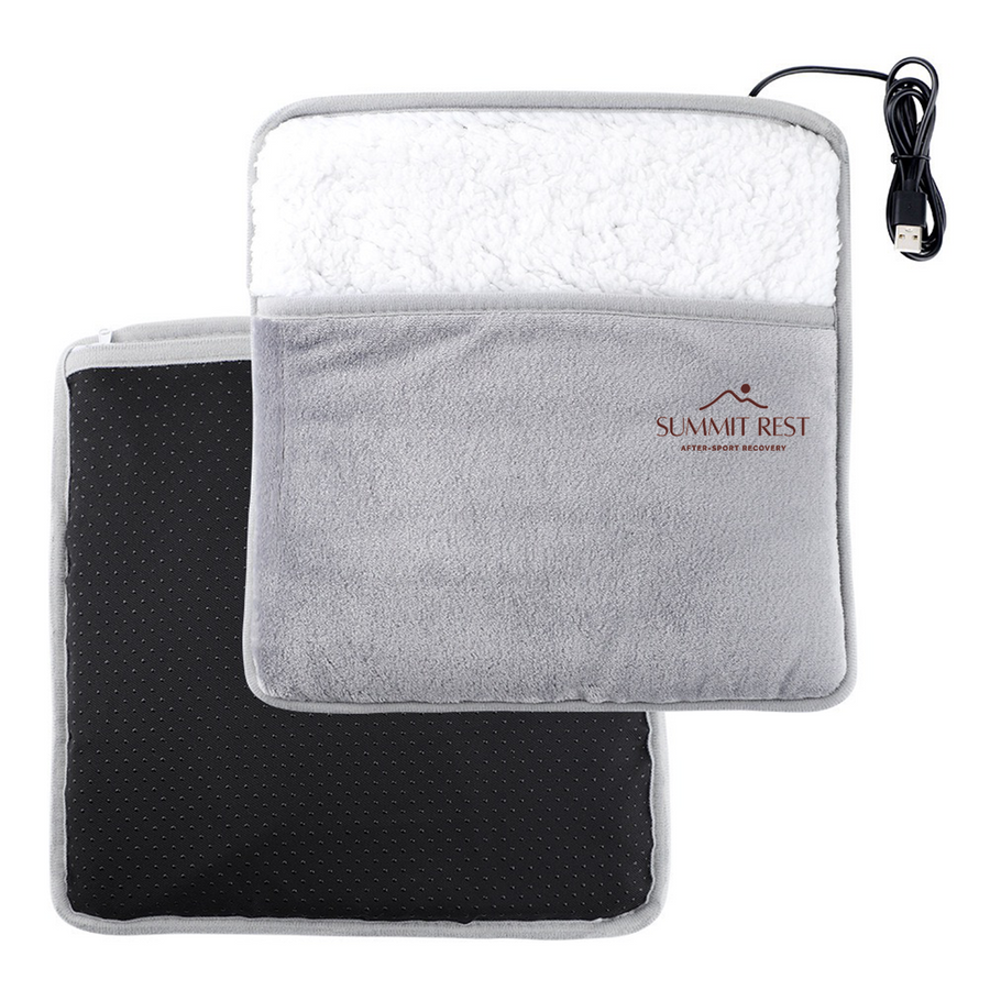 Constant Temperature Foot Warmers - Custom Aprons Now
