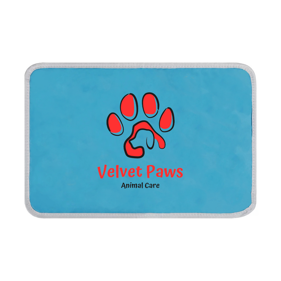 Pet Heating Pads - Custom Aprons Now