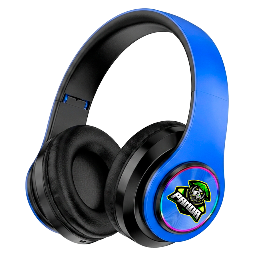 SyncBeat RGB Headsets - Table Covers Now