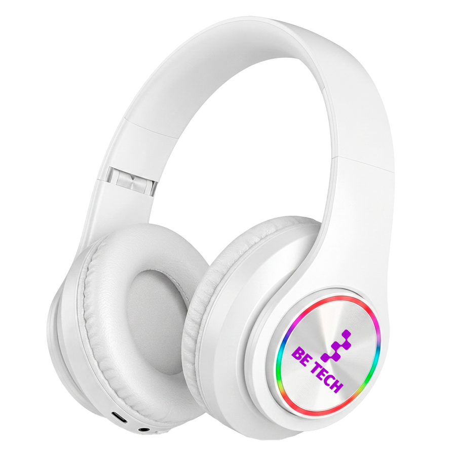 SyncBeat RGB Headsets - Table Covers Now