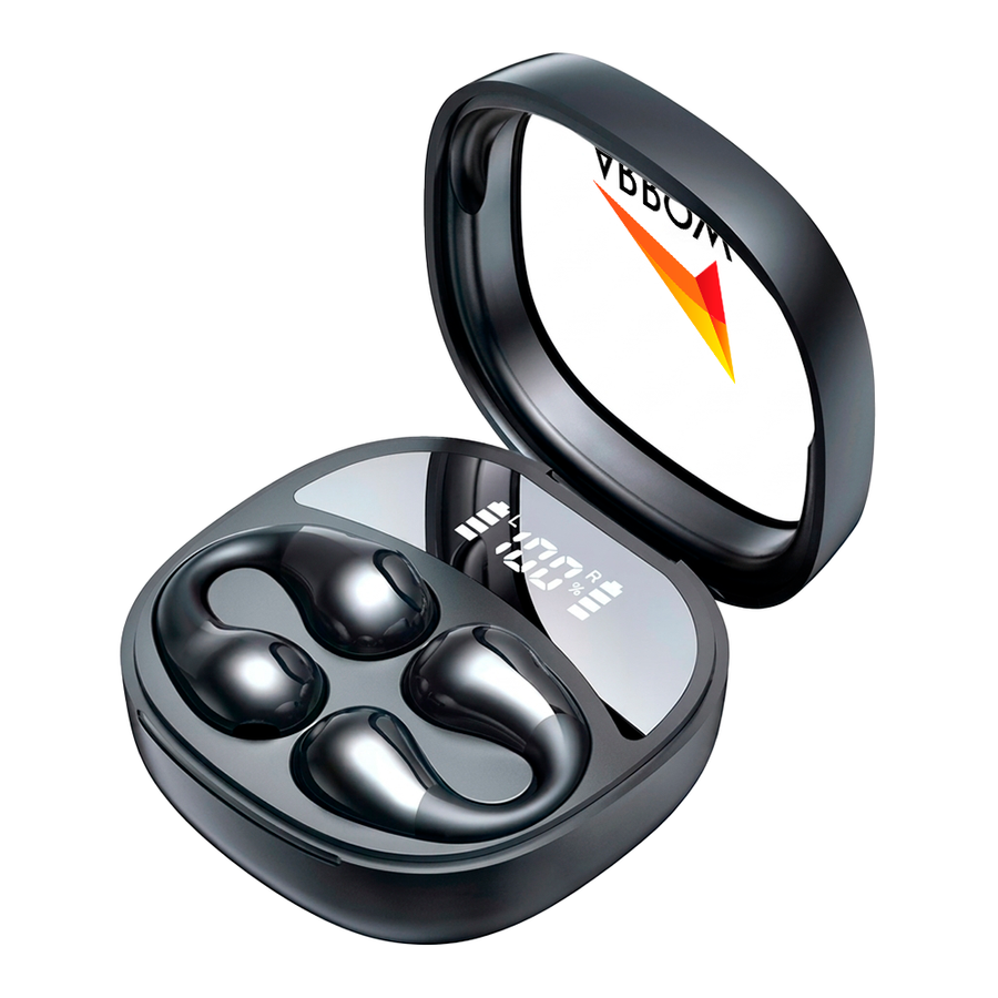 Clarity Air Hooks - Table Covers Now