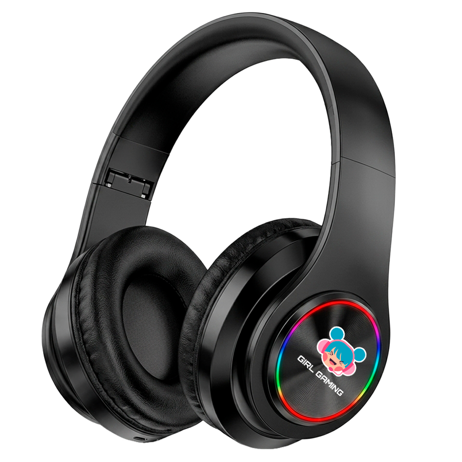SyncBeat RGB Headsets - Table Covers Now