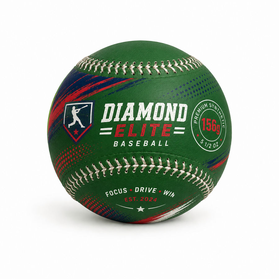 Promotional Baseballs - Custom Aprons Now