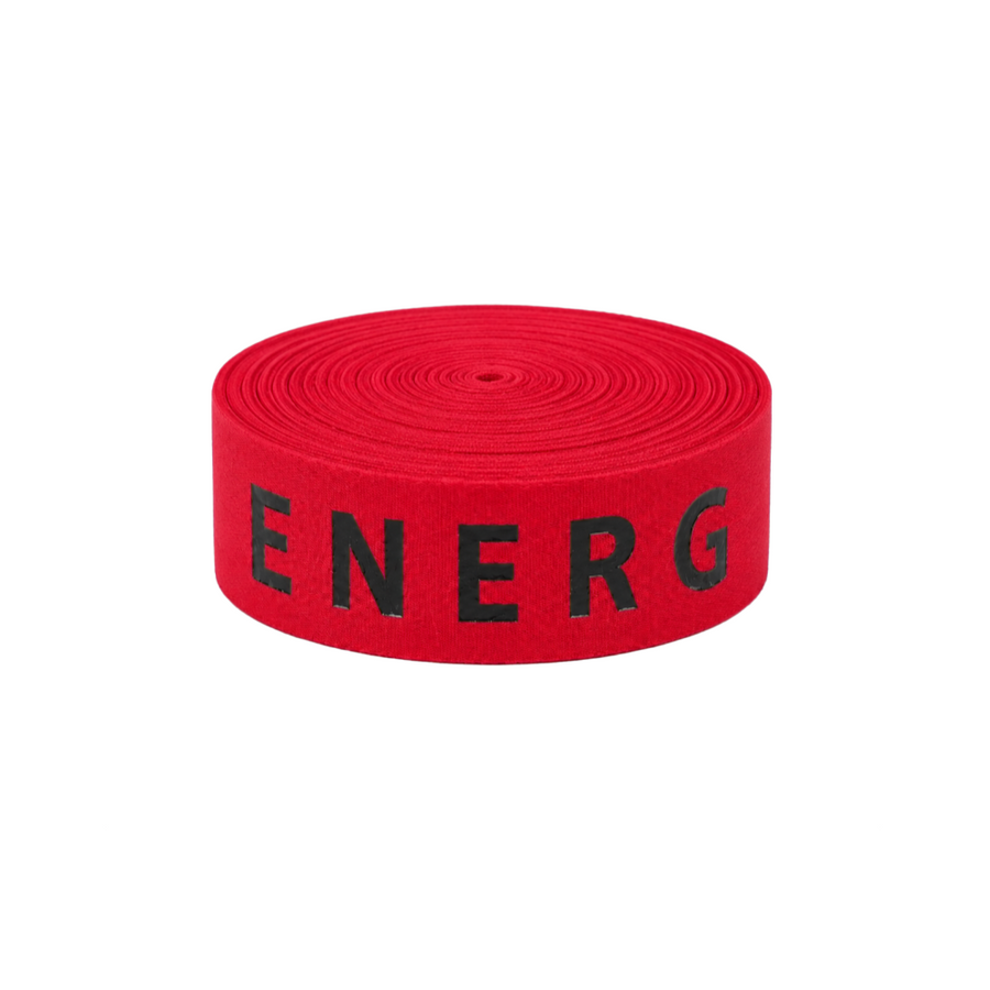 Silicone Printed Elastic Bands - Custom Aprons Now