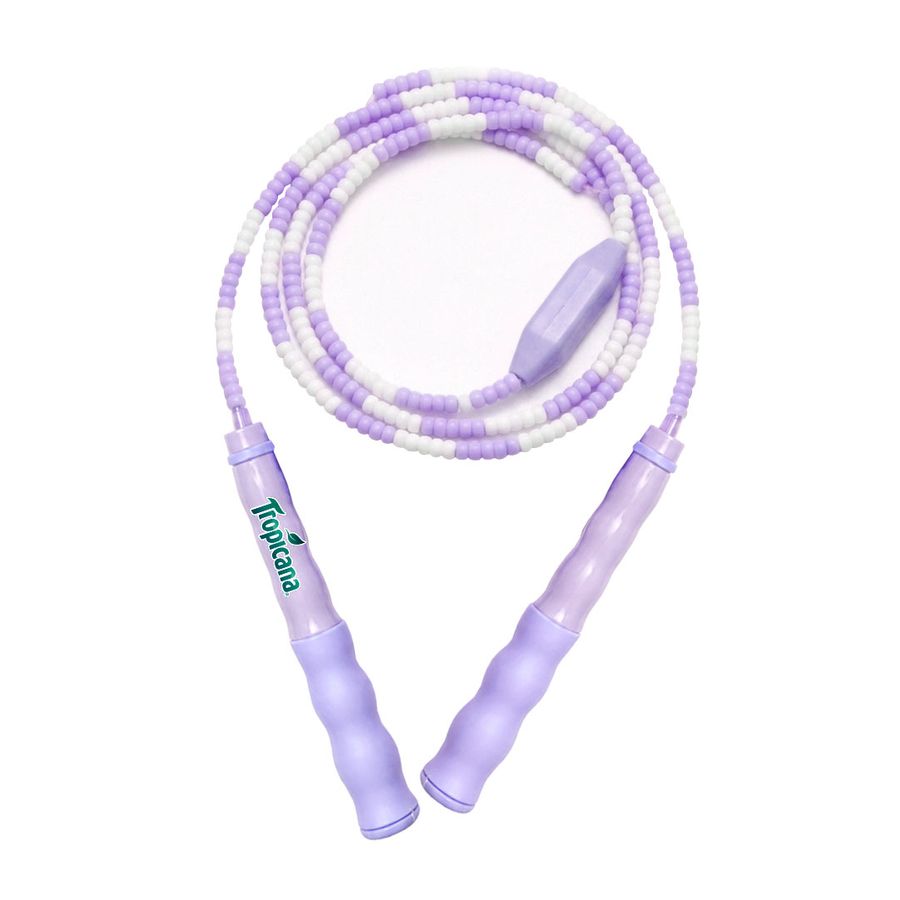 Light-Up Segmented Jump Rope - Custom Aprons Now