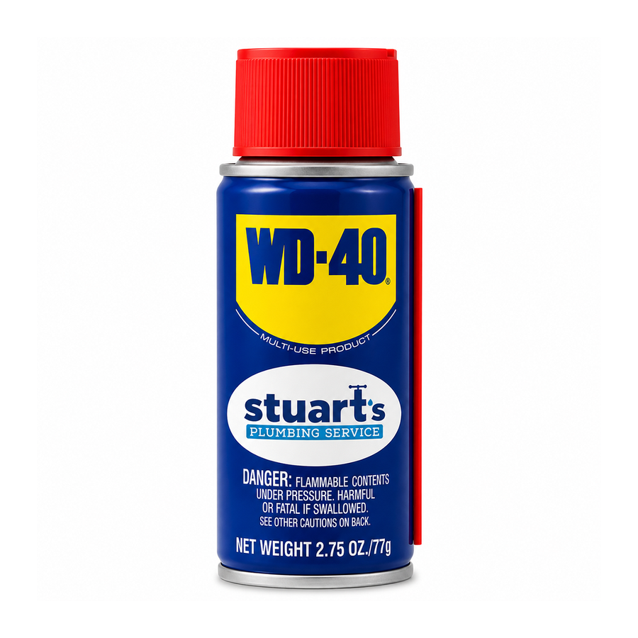 WD-40 Handy Can 2.75 oz Aerosol Sprays - Table Covers Now