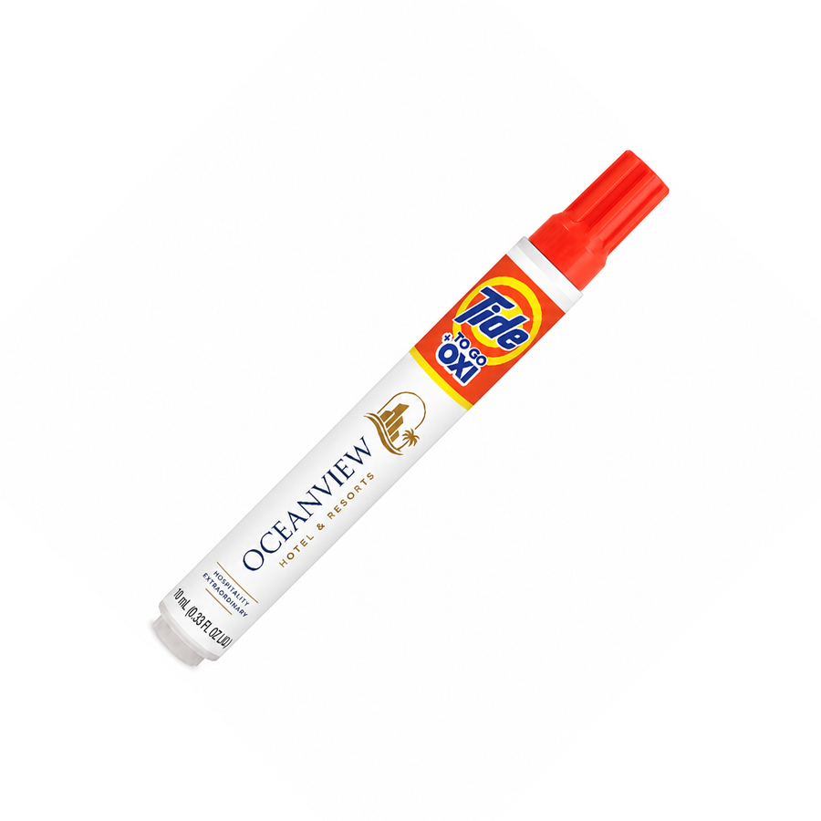 Tide® to Go +Oxi - Instant Stain Removers - Table Covers Now