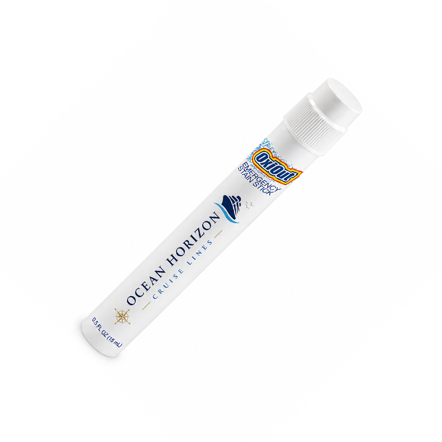 0.5 Fl Oz. OxiOut Emergency Stain Sticks - Custom Aprons Now