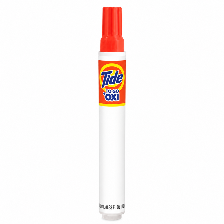 Tide® to Go +Oxi - Instant Stain Removers - Table Covers Now
